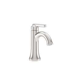 Birch Single Handle Lavatory Faucet