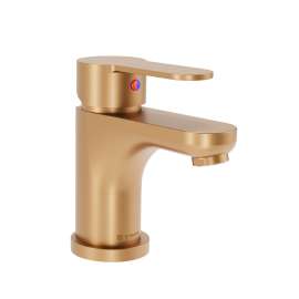 Identity Single Handle Lavatory Faucet