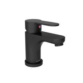 Identity Single Handle Lavatory Faucet