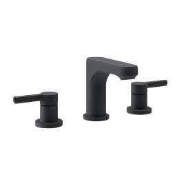 Solarity Widespread Lavatory Faucet