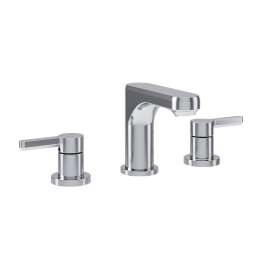 Solarity Widespread Lavatory Faucet