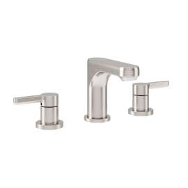 Solarity Widespread Lavatory Faucet