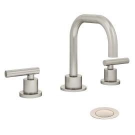 Dia Widespread Lavatory Faucet