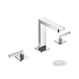 Duro Widespread Lavatory Faucet