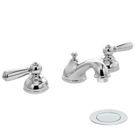 Allura Lavatory Faucet