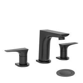 Verity Widespread Lavatory Faucet