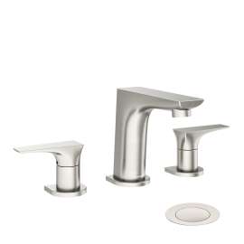 Verity Widespread Lavatory Faucet