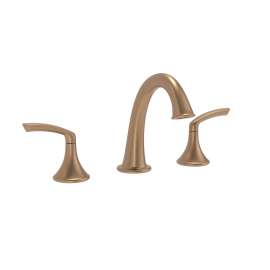 Elm Widespread Lavatory Faucet