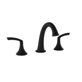 Elm Widespread Lavatory Faucet