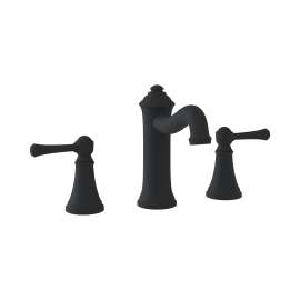 Braston Widespread Lavatory Faucet
