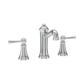 Braston Widespread Lavatory Faucet