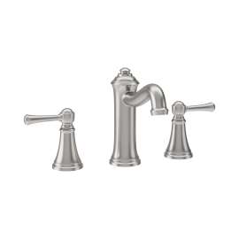 Braston Widespread Lavatory Faucet