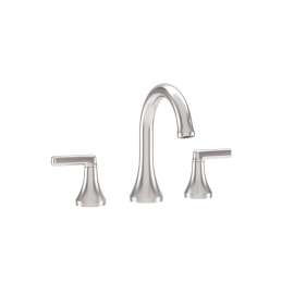 Birch Widespread Lavatory Faucet