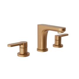 Identity Widespread Lavatory Faucet