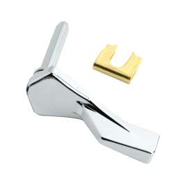 Handle, Diverter, Plastic