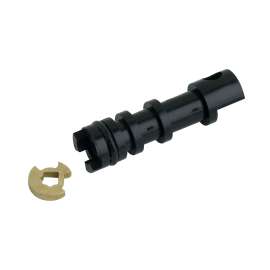 Volume Control Spindle Kit