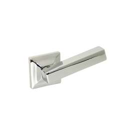 Trip Lever for Lloyd Toilets in Polished Chrome