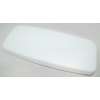 Tank Lid for Lloyd Toilets in Cotton