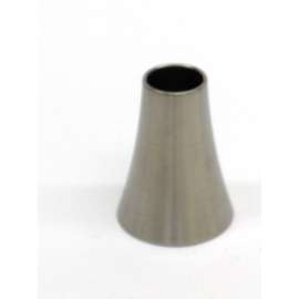 Nexus 1FU4017 Canopy in Brushed Nickel