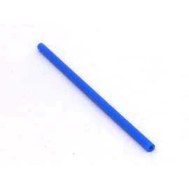 Push Rod (160 mm) for Partial Flush in Toilets in Blue