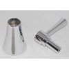 Nexus Metal Handle Assembly For Bathroom Faucet