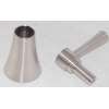 Nexus Metal Handle Assembly For Bathroom Faucet