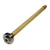 Tube Connector Assembly for Nexus Lavatory Faucets in Brushed Nickel