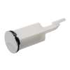 Drain Pop-Up for TL756DDC. TL784DDC, TL794DDC, and TL930DDC Faucets in Polished Chrome