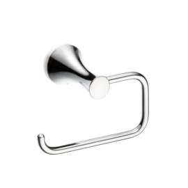 Nexus Toilet Paper Holder With Mounting Hardware