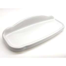 Tank Lid for Whitney Toilets