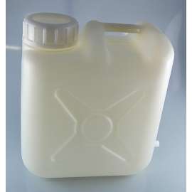 Sub-Tank For Soap Dispensers