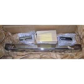 Grab Bar For Lloyd Bathtubs in Polished Chrome