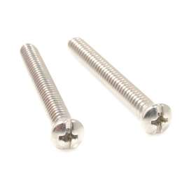 Screw Set (2 Piece) For TSPT And TSPV Faucets