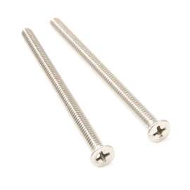 Screw For Mercer, Clayton, And Nexus Faucets