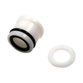 Spout Adapter For Mercer, Clayton, And Nexus Faucets