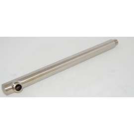 Clayton THU4201 Shower Arm in Brushed Nickel