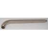 Shower Arm in Brushed Nickel