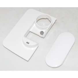 Washlet Side Cover Kit for 500