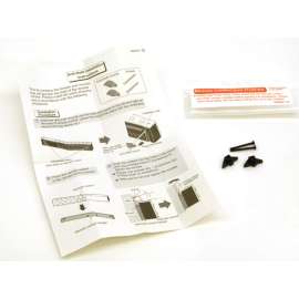 Anti-Theft Kit for 600 Stick Remote