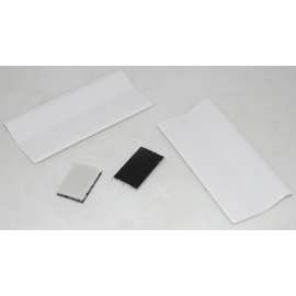 Cover Plate Kit for Lloyd Toilets