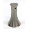 Right Escutcheon in Brushed Nickel