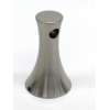 Left Escutcheon in Brushed Nickel