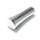 Towel Bar End Piece for Nexus Towel Bars in Polished Chrome