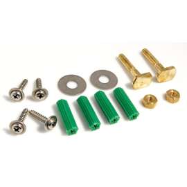 Rough-In Mounting Hardware for Nexus Toilets