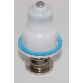 Push Button Assembly for Toilet and Urinal 1.0 GPF Flushometers
