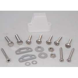 China Installation Kit for 500