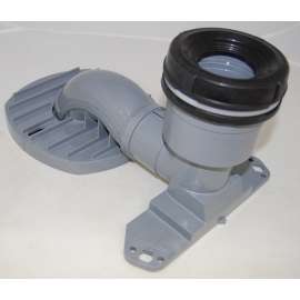 Drain Socket for 500