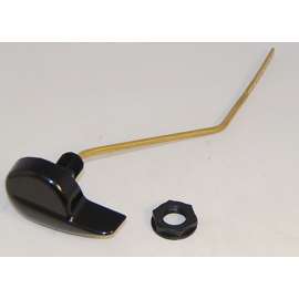 Trip Lever for ST706 in Ebony