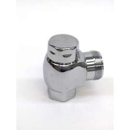 1-in Angle Stop for VB9CP-32 Flushometer in Chrome