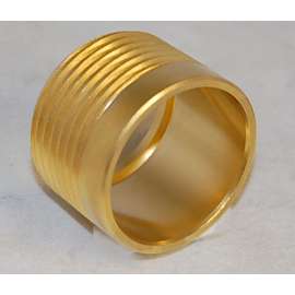 1-In Sweat Adaptor For Flushometer Models VB9CP-32, VB9RB-32, And VB13RB-31/32/33